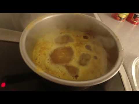 MongoTV_12668 - Mongo Madskole - CHILI CON CARNE Med KARRY RIS og TAMARI