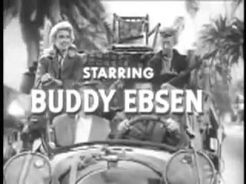 The Beverly Hillbillies and Moonshine