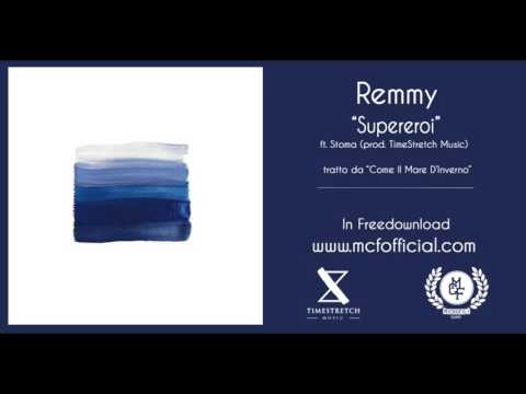 Video thumbnail for Supereroi