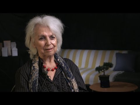 A Song Learned from My Grandmother, Great Yiddish Actress Sara Adler