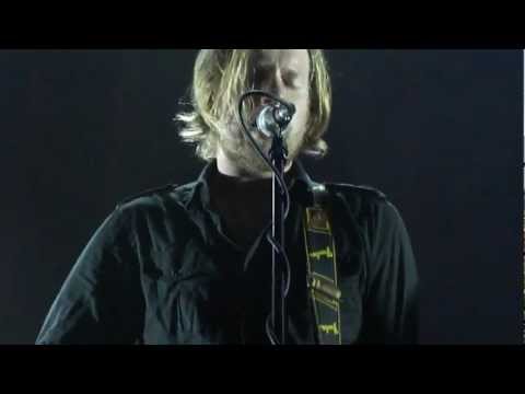 Broken Records - 'Home' (live at the Rialto Theater, Katowice 30.11.2012)