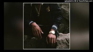 Rockie Fresh - Keep the Peace