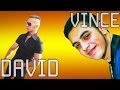 Vince David Nakamav Tut Te Mukel 2016