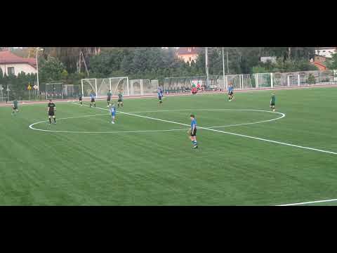 2Q MARCOVIA MARKI 08 - ESCOLA VARSOVIA 08 wynik 0-2