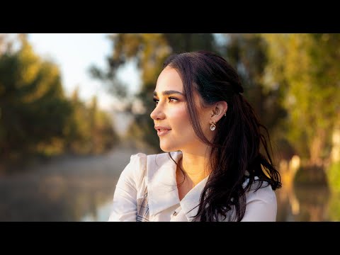 Gracias Dios - Ara Saldivar