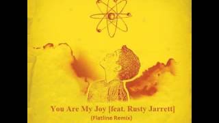 You Are My Joy [feat. Rusty Jarrett] (Flatline Remix) - David Crowder Band