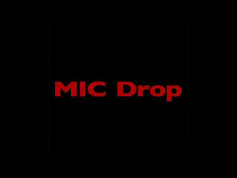 download lagu mp3 mp4 Mic Drop Remix Mp3 320kbps, download lagu Mic Drop Remix Mp3 320kbps gratis, unduh video klip Mic Drop Remix Mp3 320kbps