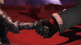 [FF14]来いよゼロムス！闇なんか捨ててかかってこい！[そろそろラスト]