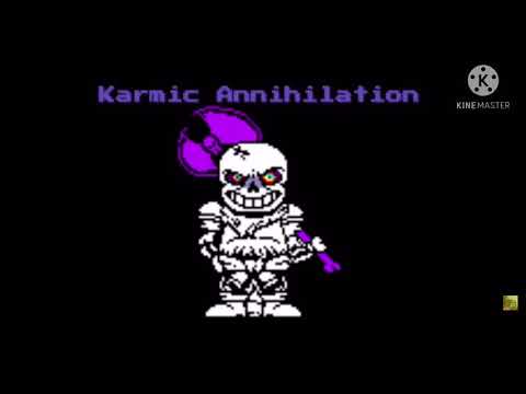 The magnificent murder trio (thing)