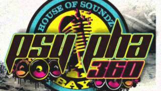 Ballad for the fallen soldiers-PsyphaRilla.wmv