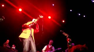 Back to Back - Rick Braun 2014 (Smooth Jazz Family)