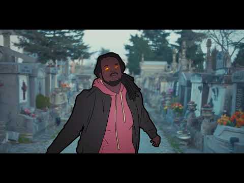 TRYYGA FT. TRILL MIKE - DEMONS