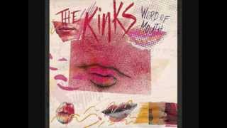 The Kinks - Sold Me Out