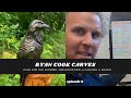 Chainsaw Carving The Raven, Oragization & The Summer Carving Plan- epi 3 Vlog