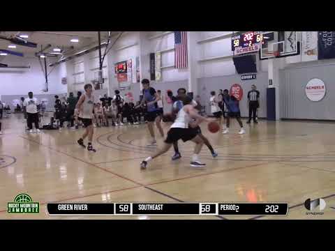 Chase DeGraffenried Rocky Mountain Jamboree Highlights