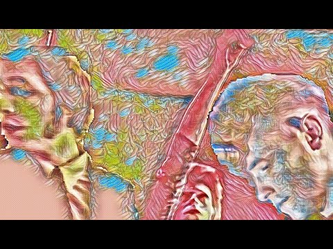 SiX DwArF - Your Silent Space Oddity Face (New David Bowie Interpol Order Mix)