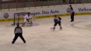 preview picture of video 'Blaulicht Cup 2014 in Wolfsburg'