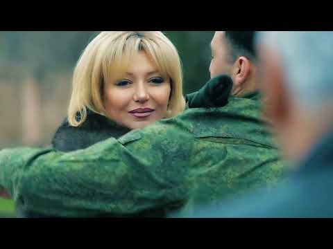Артур Амирян и Ангелина Каплан - Здравствуй (Клип)