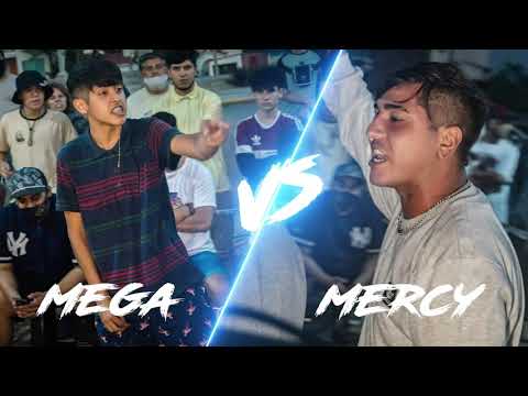 Mega VS Mercy (Cuartos De Final) - Regional - 20/02/21