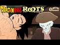 Dragonball Roots What S Your Name Dragon Ball Z Parody All Over The Place