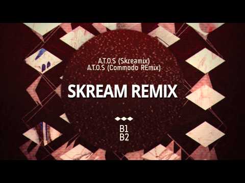 A/T/O/S - Skream Remix [DEEP MEDi Musik]