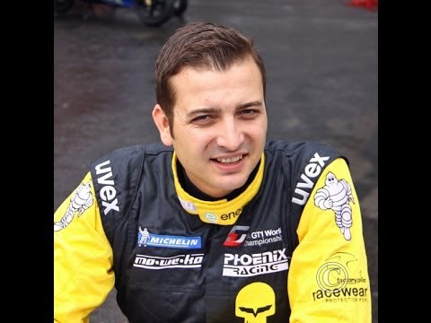 Im Interview mit Marc Hennerici | P1-Gaming e.V.