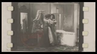 Le Bain de la Parisienne (The Bath of the Parisian Woman) (circa 1896)- Eugène Pirou