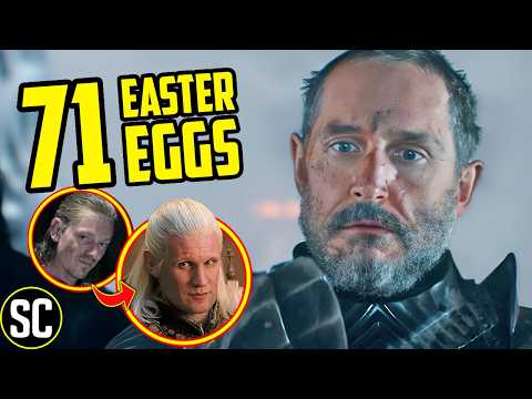 Knight of the Seven Kingdoms Episode 5 BREAKDOWN - Every Game of Thrones Easter Egg