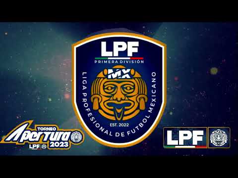 BIENVENIDOS A LA LPF 2023