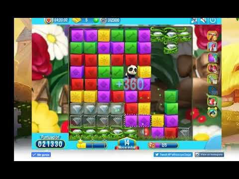 Pet Rescue level 2442, pet rescue, nivel 2442 pet rescue solucionado, solved, sin booster