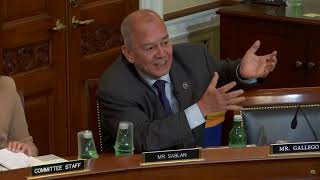 Rep Kilili's comments during hearing on healthcare in tribal communities