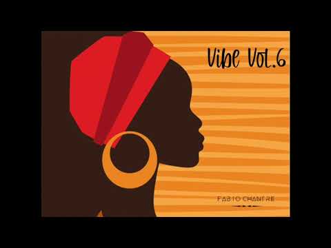 Vibe Vol.6 - Dj Fábio Chantre