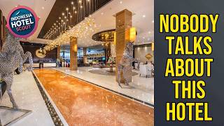 Download lagu Gets Premiere Semarang - Nobody Talks About This Hotel | Semarang, Indonesia🌟 mp3 Download lagu Gets Premiere Semarang - Nobody Talks About This Hotel | Semarang, Indonesia🌟 mp3