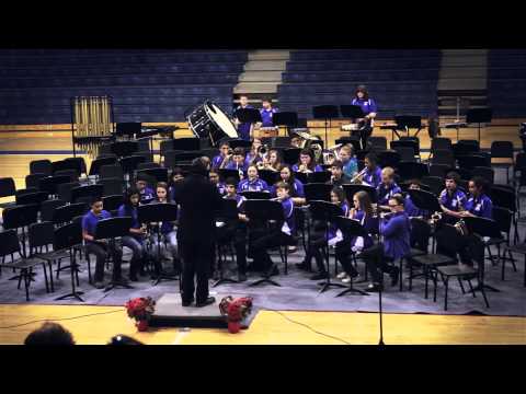 Sleigh Ride Arr. by Michael Story