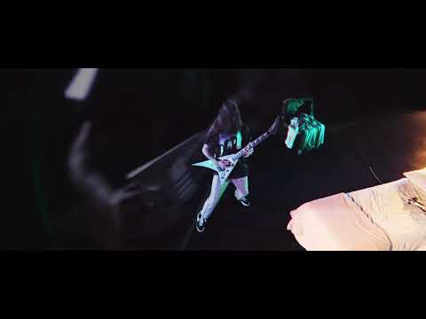 Black Coast - Paradise (Official Music Video)