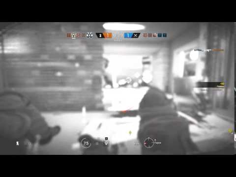 Hit registration (Rainbow Six Siege)