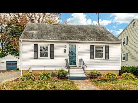 12 Ellsworth Rd, Peabody MA - Adam Doane - Tel: 978-973-6269