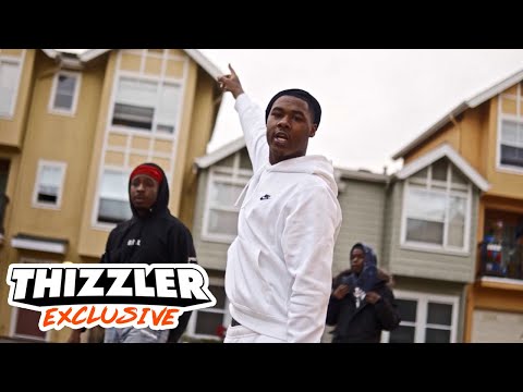 SSRICHH33 - So Fly (Exclusive Music Video) II Dir. SteezyShotIt