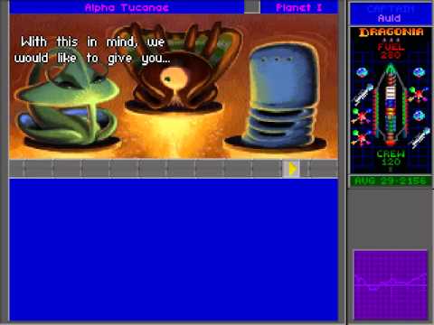 Let's Play "Star Control 2"! Part 17 - Defending the Zok-Fot-Pik