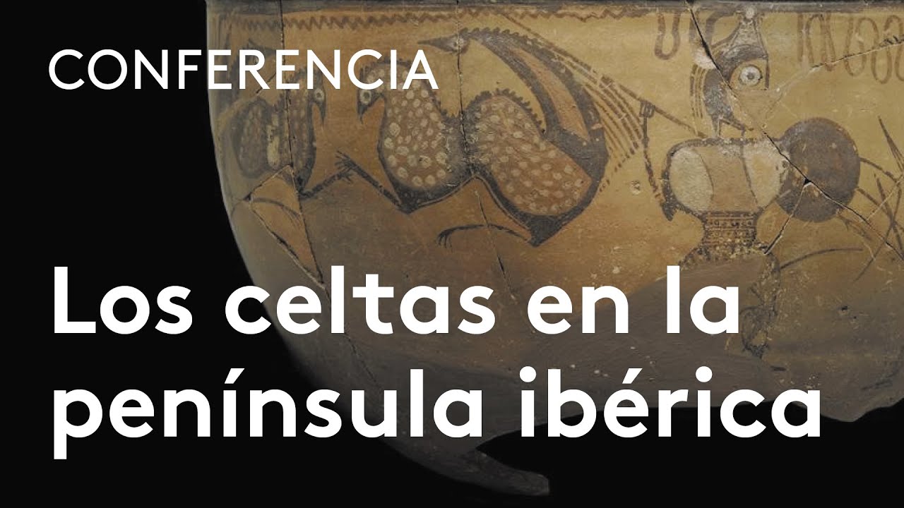 Iberia antes de Roma (I) | Celtas · La March
