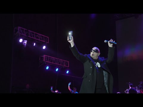 LA MOSCA FULL CONCERT AREQUIPA 2022