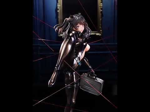 Brown Dust II - Scheherazade - 1/7 - Code Name S ver.