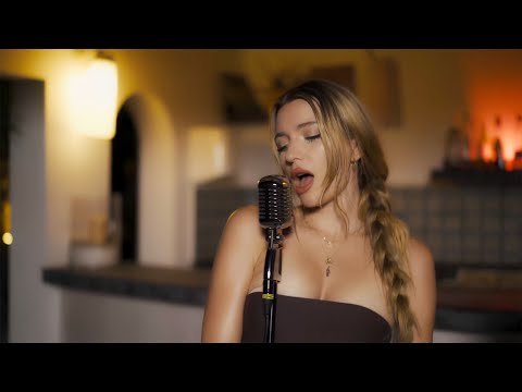 Polina Vita - Bit Too Wild (Official Music Video)