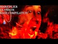 Markiplier Ultimate Rage Compilation