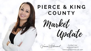 Market Update for Pierce and King County