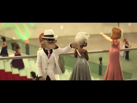 Bad Guys Soundtrack Trailer, Songs Lyrics