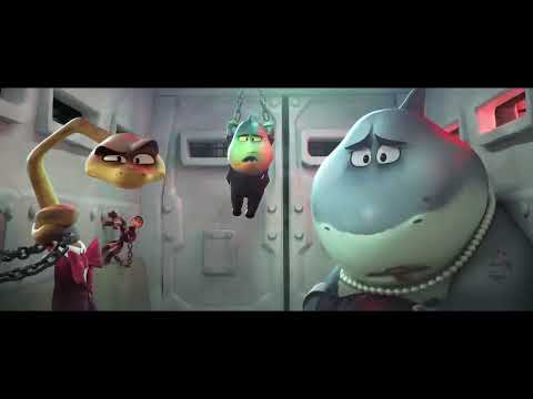 Bad Guys Soundtrack Trailer. Lyrics