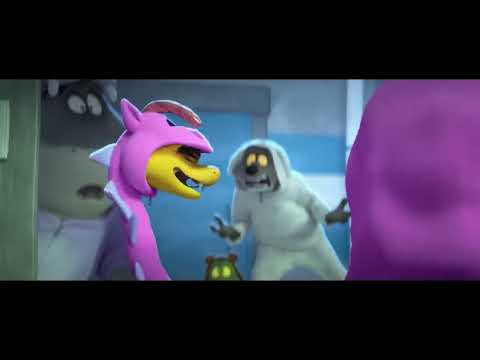 Bad Guys Soundtrack Trailer. Lyrics