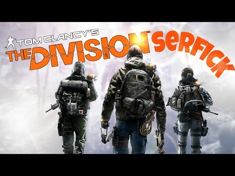 Tom Clancy's The Division - Первый Взгляд
