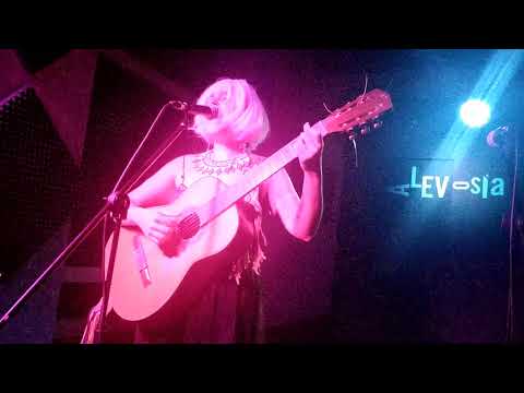 Sofía Viola en Alevosía